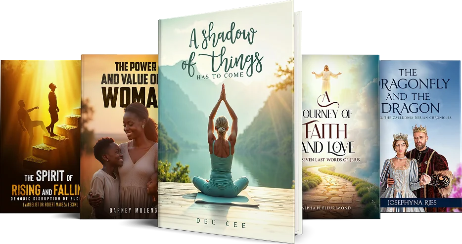 Published books by American Book Publishing Company