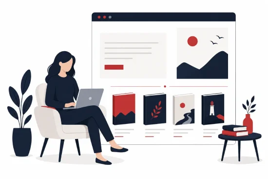 Author Website