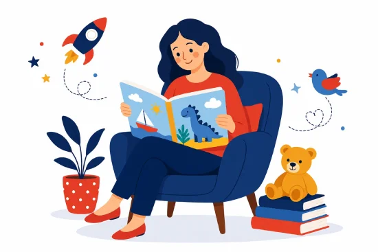 Children's Books