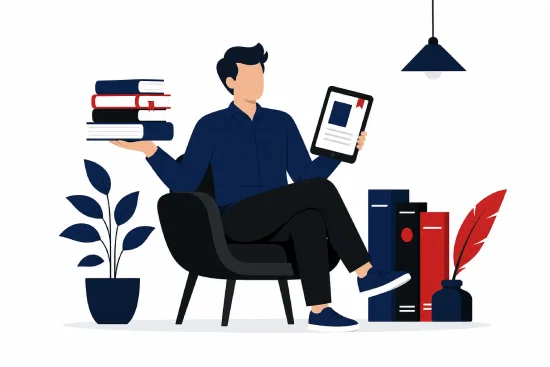Book Publishing
