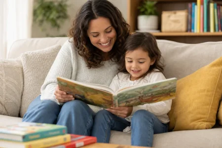 Children's Books