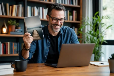 Book Publishing